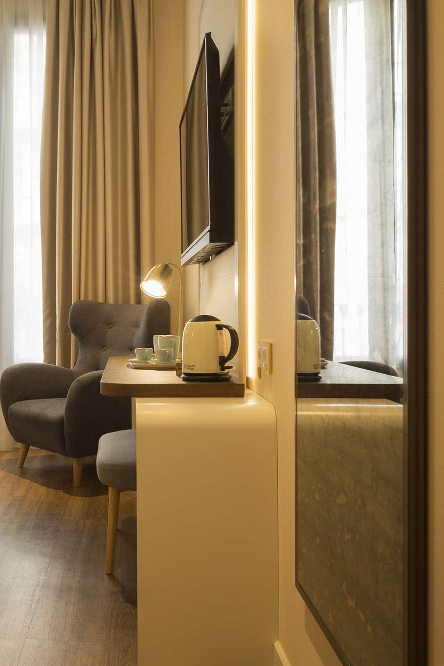 Hotel ICON BCN by Petit Palace photo 2