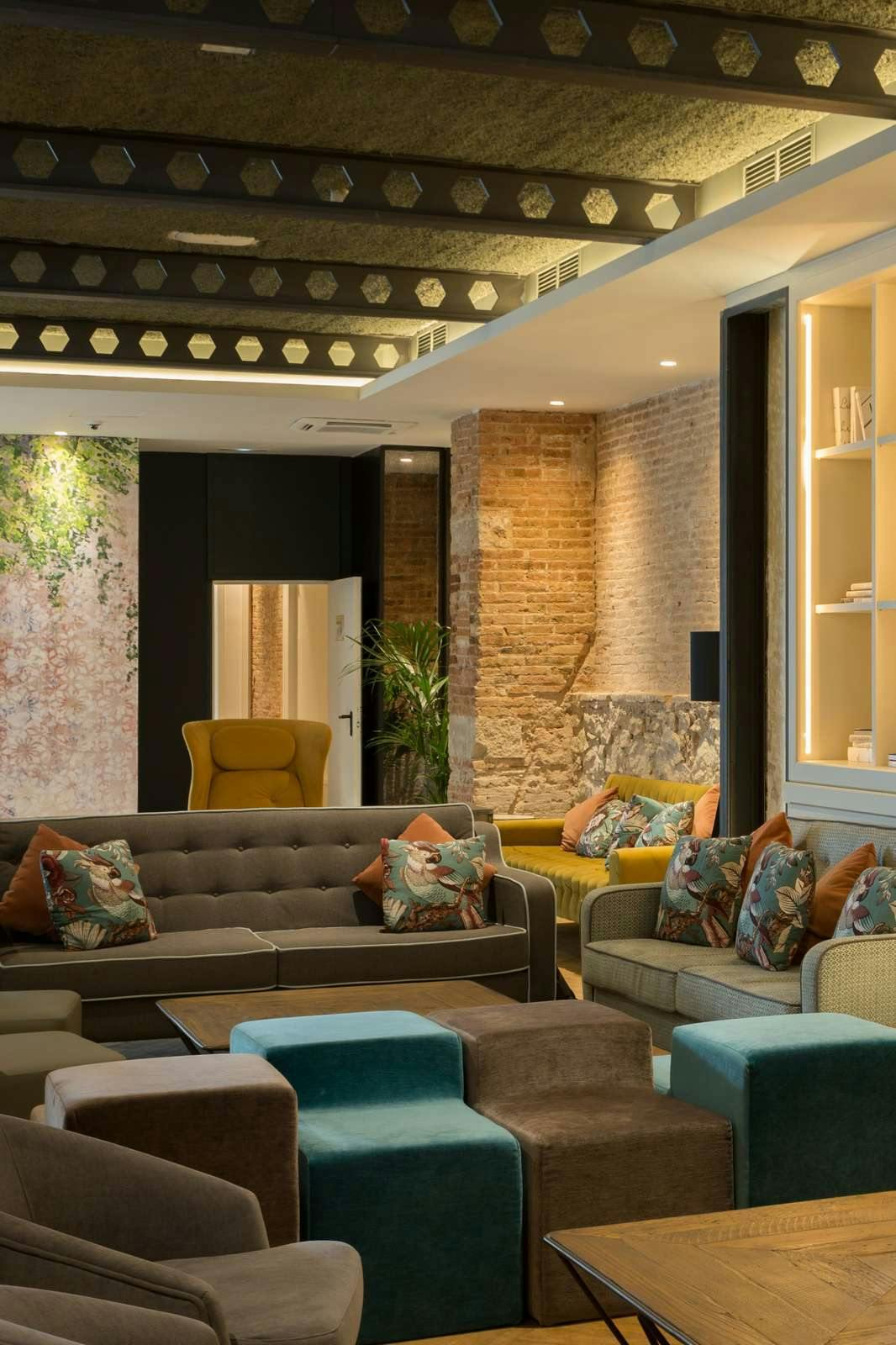 Hotel ICON BCN by Petit Palace photo 3