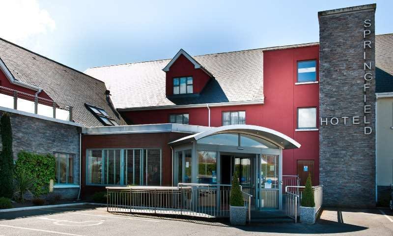 Springfield Hotel