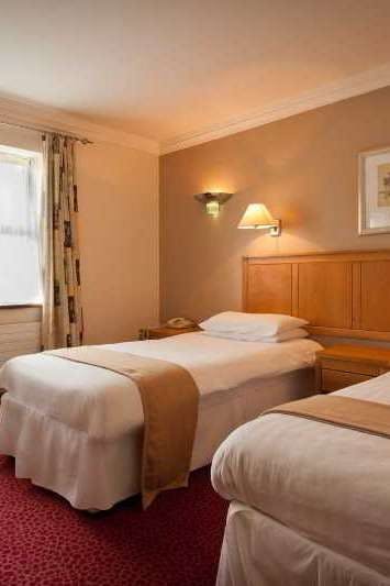 Hotel Springfield Hotel photo 2