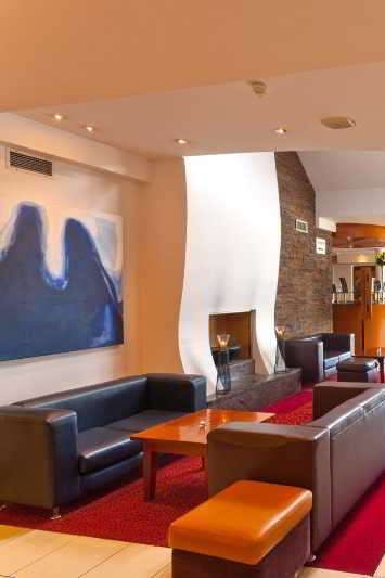 Hotel Springfield Hotel photo 3