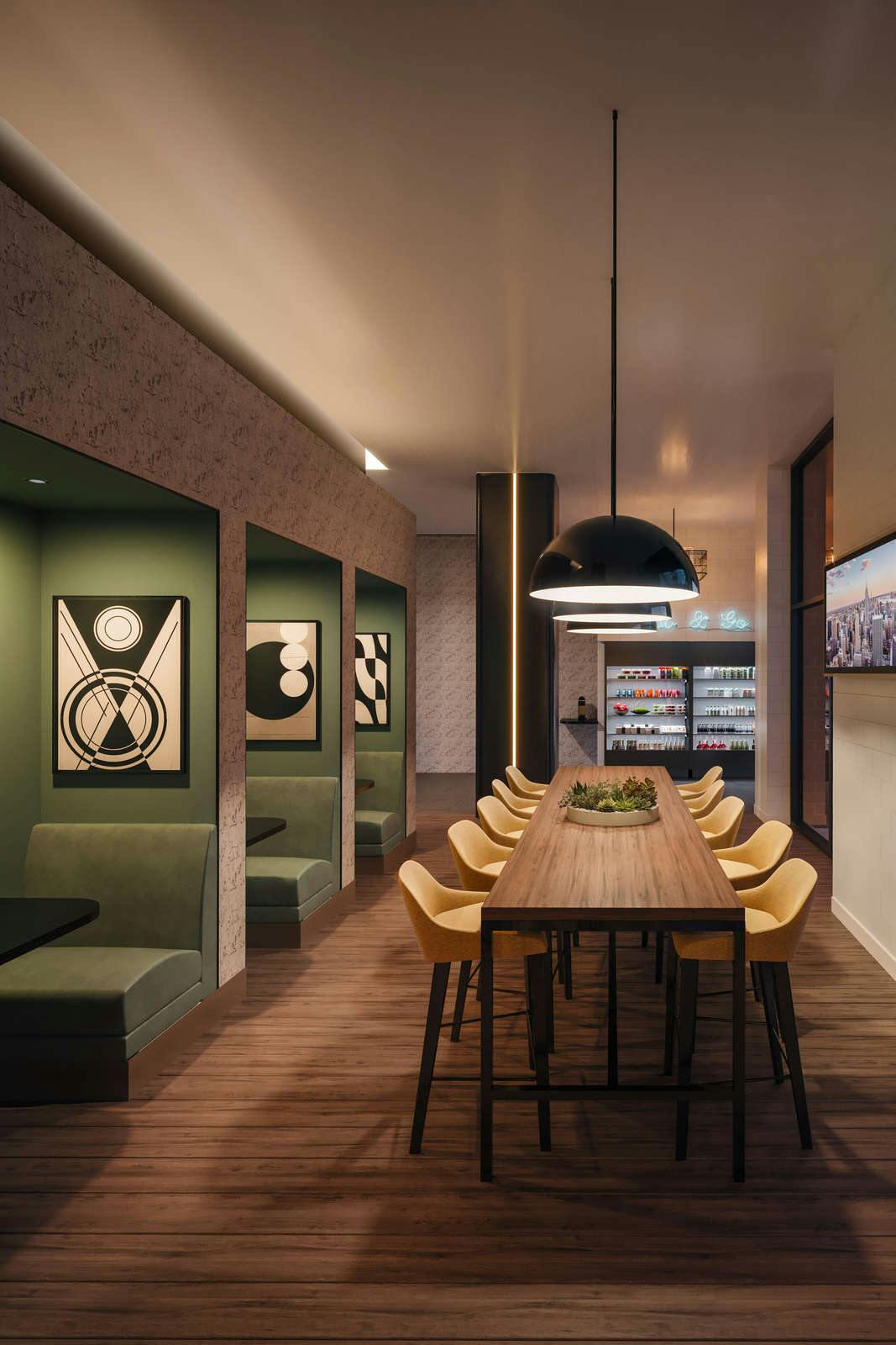 Hotel voco Times Square South photo 5