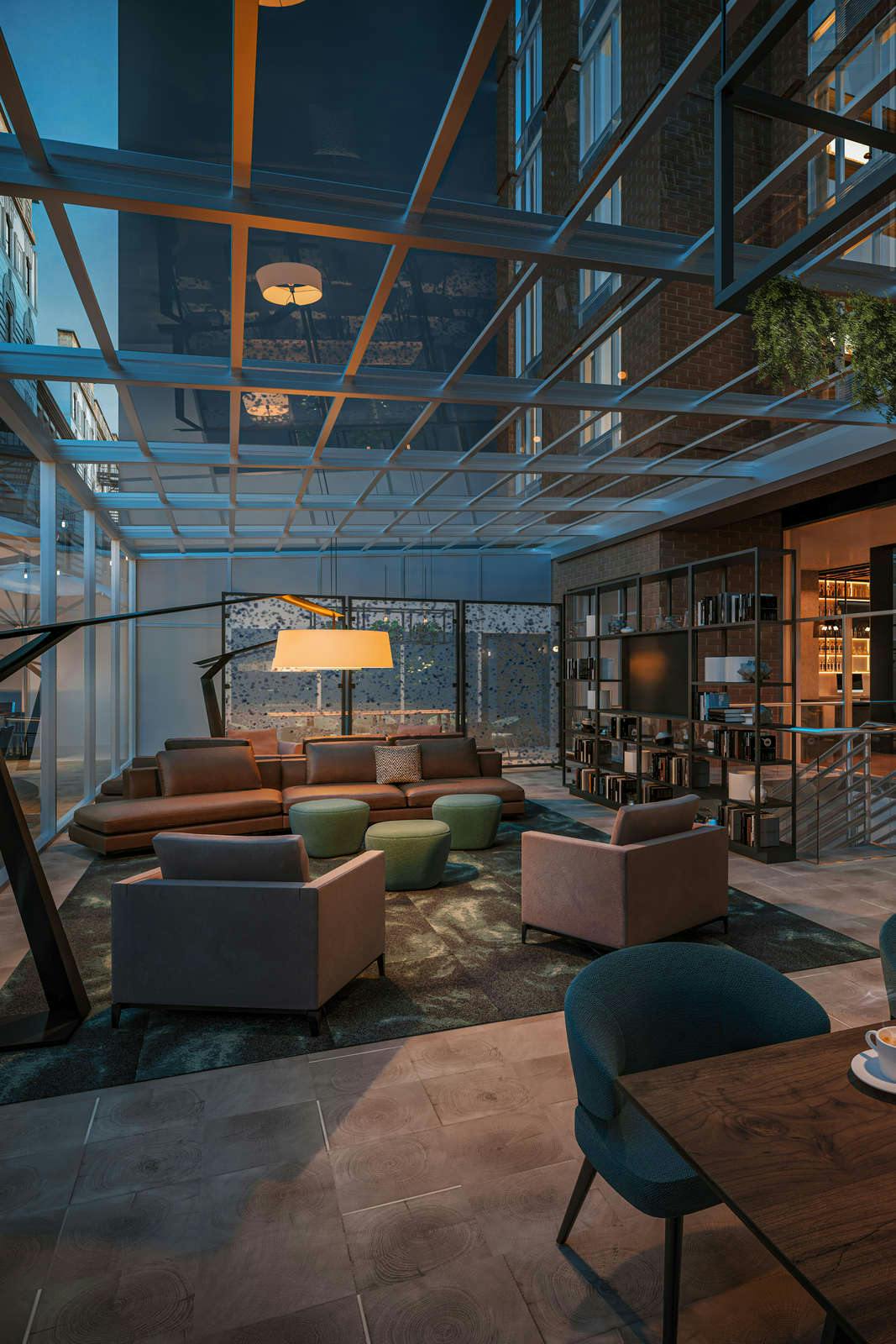 Hotel voco Times Square South photo 4