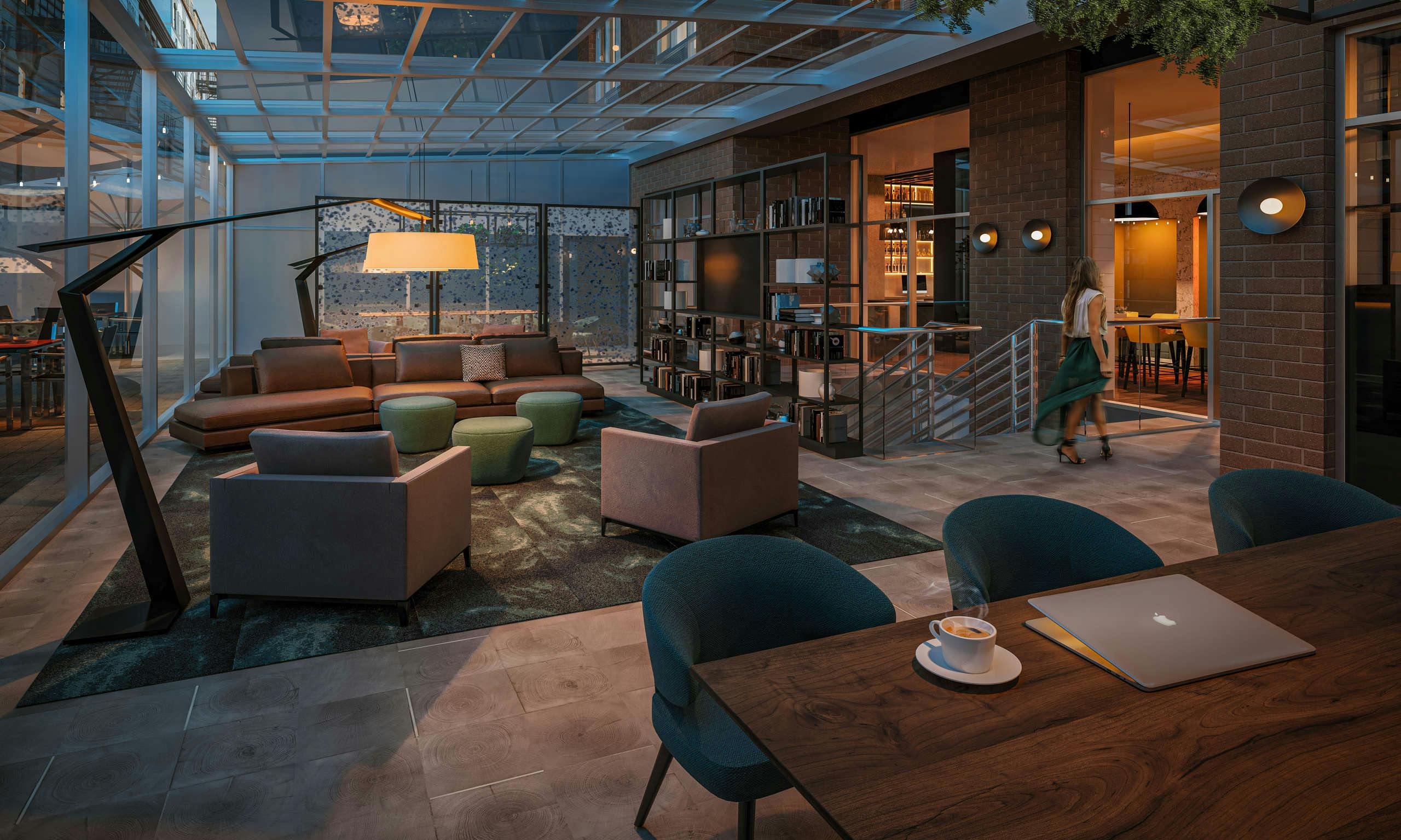 voco Times Square South