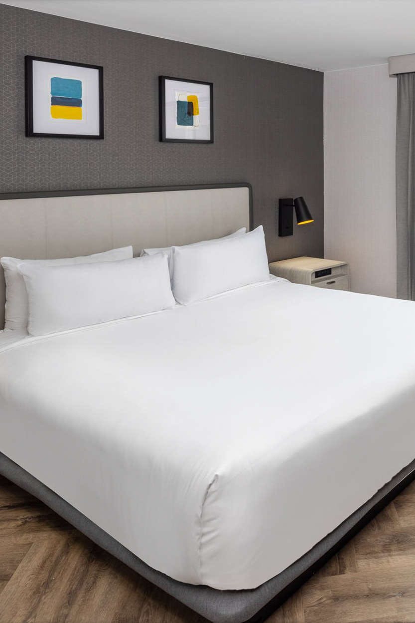 Hotel voco Times Square South photo 1