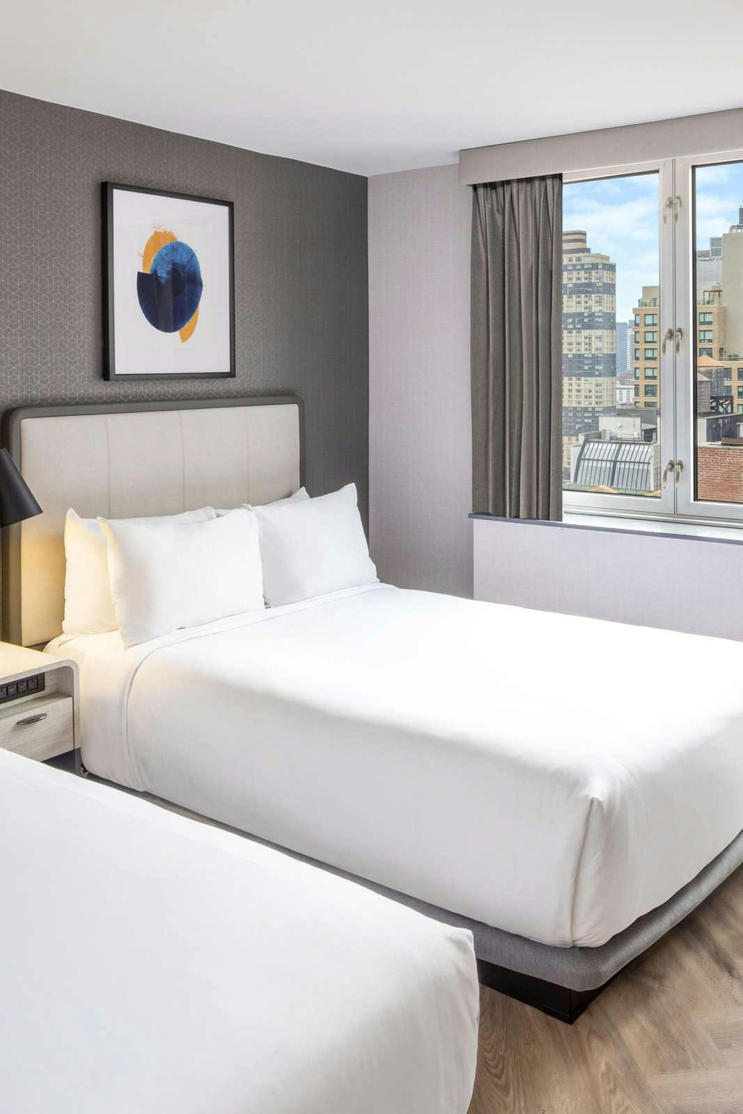 Hotel voco Times Square South photo 3