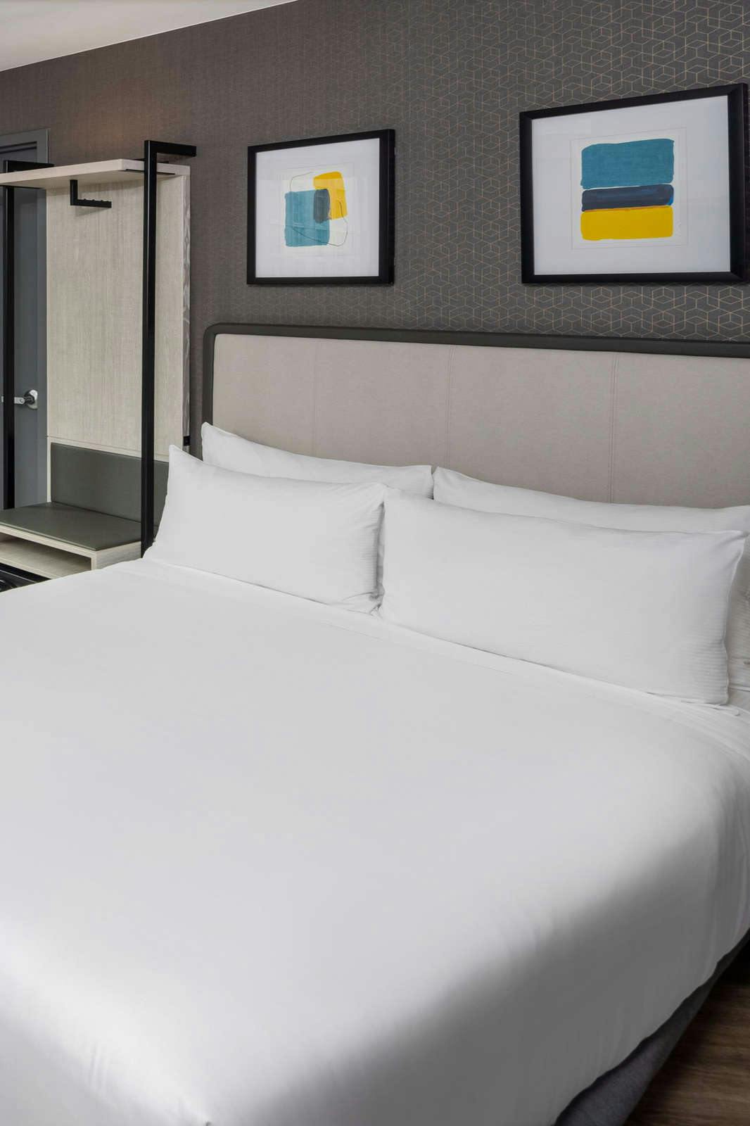 Hotel voco Times Square South photo 2