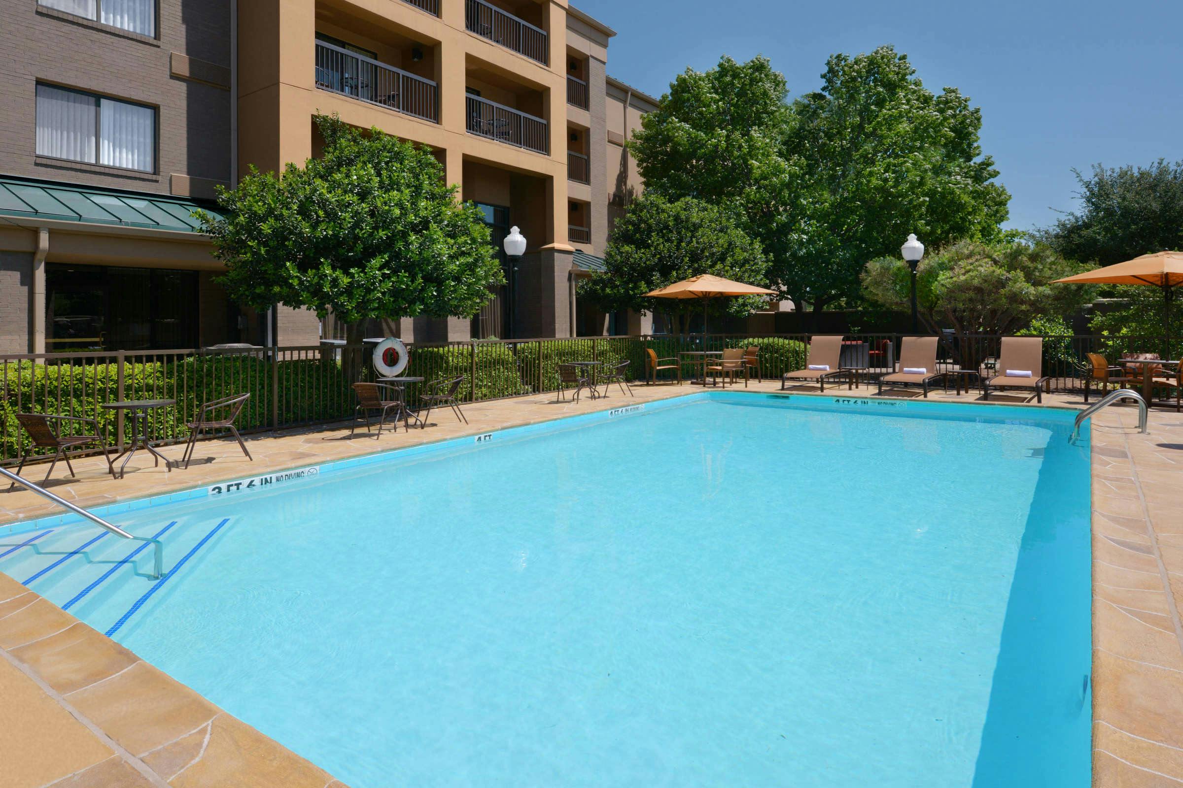 Hotel Sonesta Select Dallas Richardson photo 4