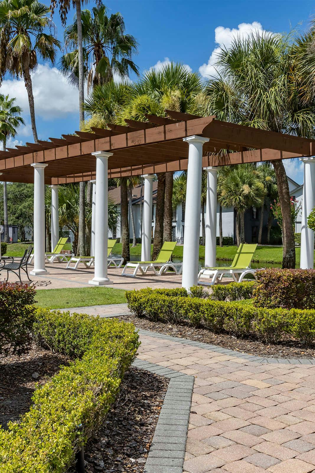 Hotel Legacy Vacation Resorts Orlando photo 3