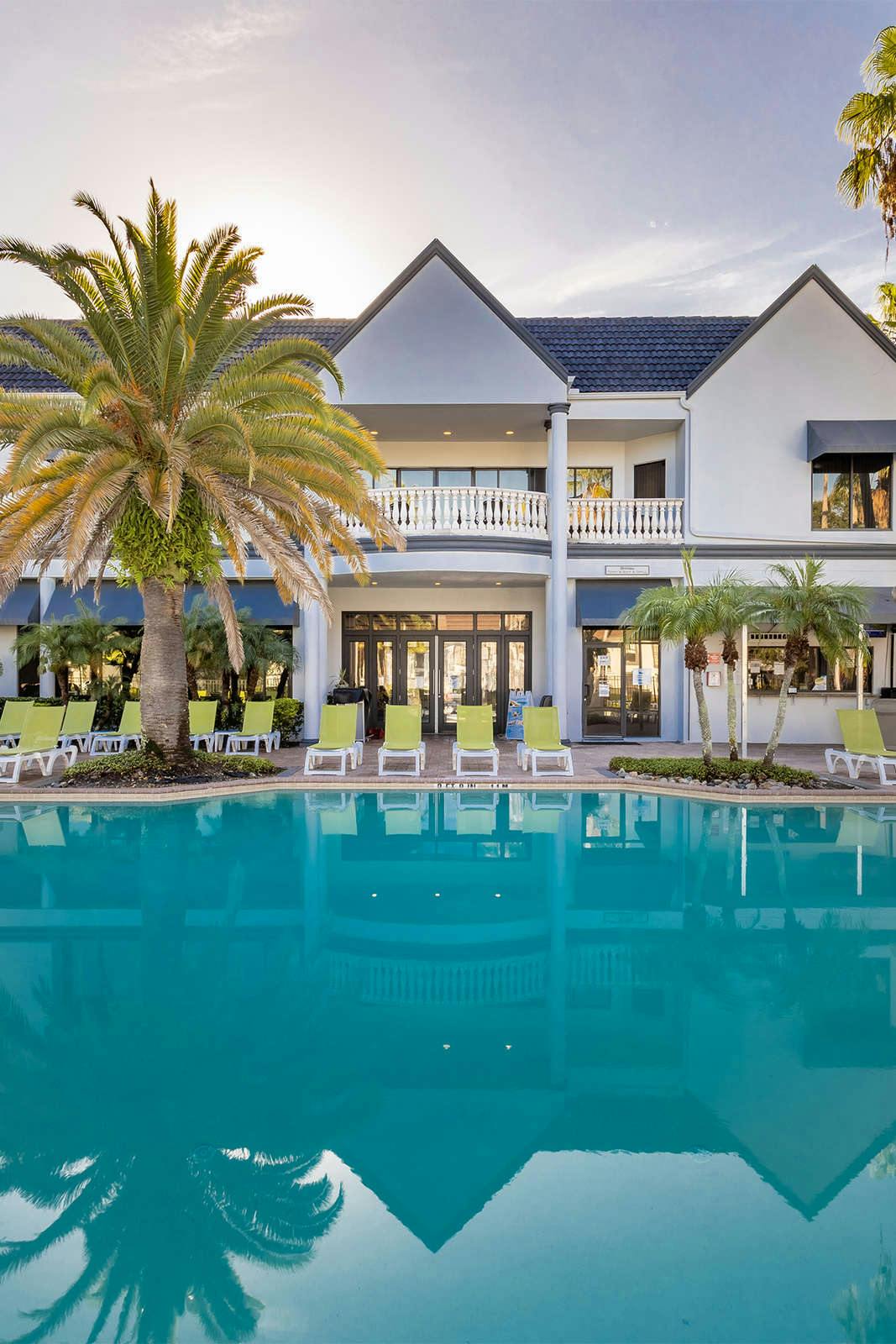 Hotel Legacy Vacation Resorts Orlando photo 4