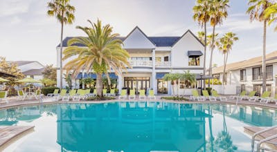 Legacy Vacation Resorts Orlando