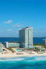 Hotel Secrets The Vine Cancun Resort & Spa - All Inclusive photo 1