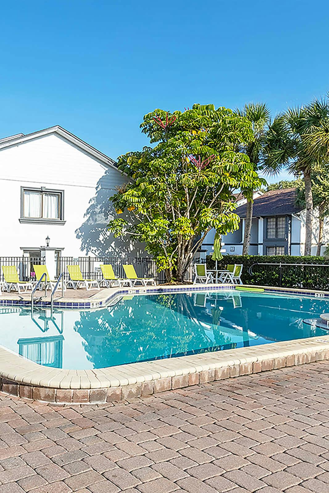 Hotel Legacy Vacation Resorts Orlando photo 5