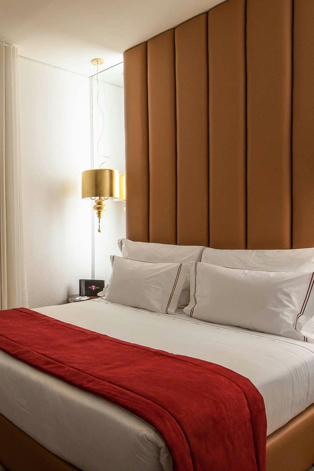 Hotel The 7 Hotel photo 1