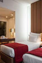 Hotel The 7 Hotel photo 2