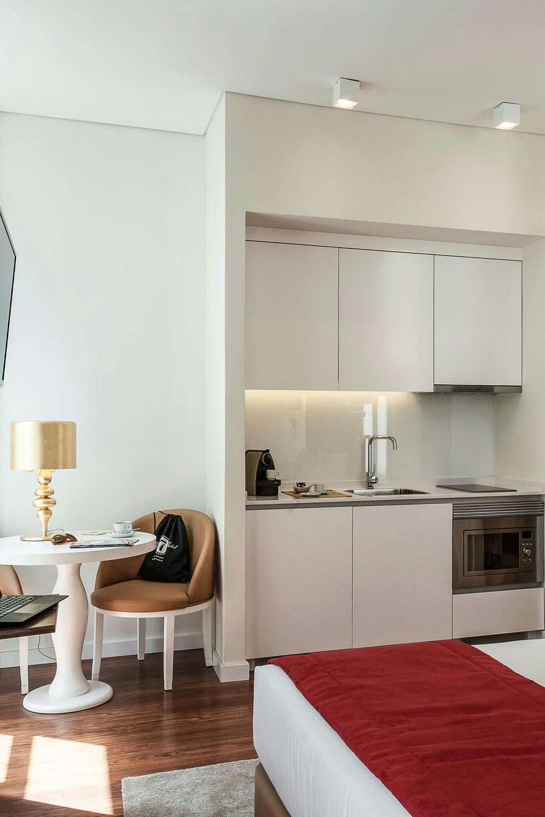 Hotel The 7 Hotel photo 5