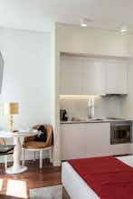 Hotel The 7 Hotel photo 5