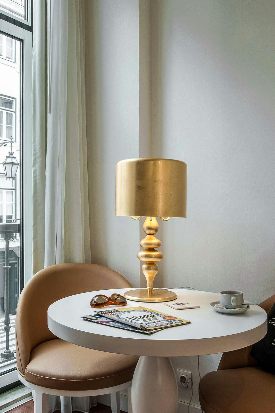 Hotel The 7 Hotel photo 4