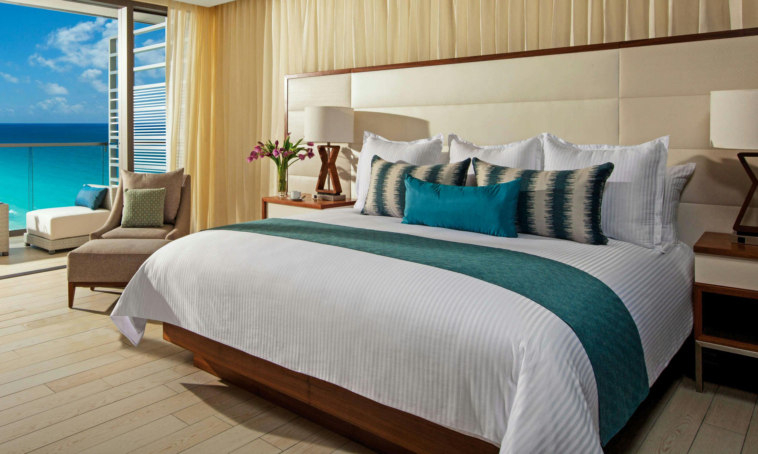 Secrets The Vine Cancun Resort & Spa - All Inclusive