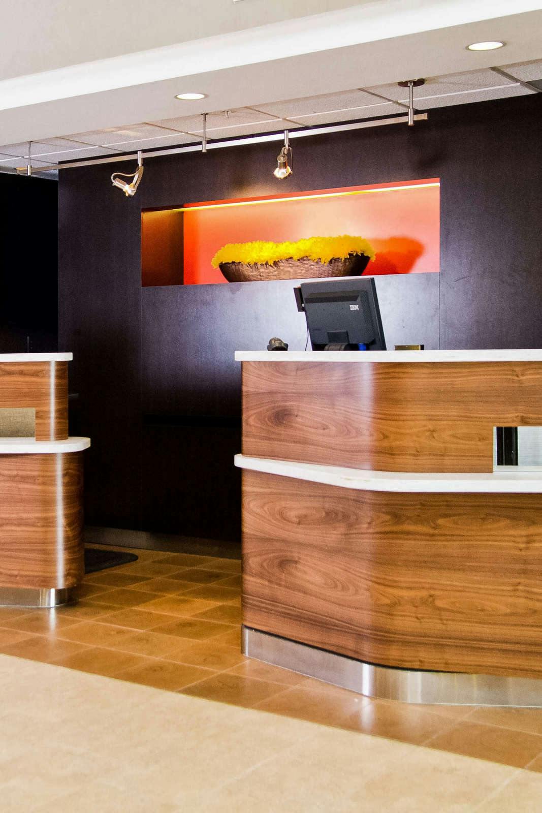 Hotel Sonesta Select Dallas Richardson photo 5