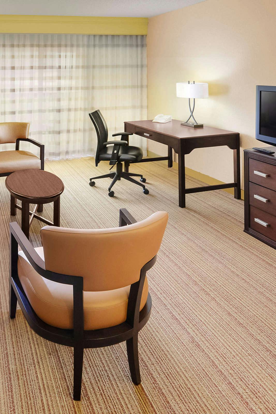 Hotel Sonesta Select Dallas Richardson photo 2