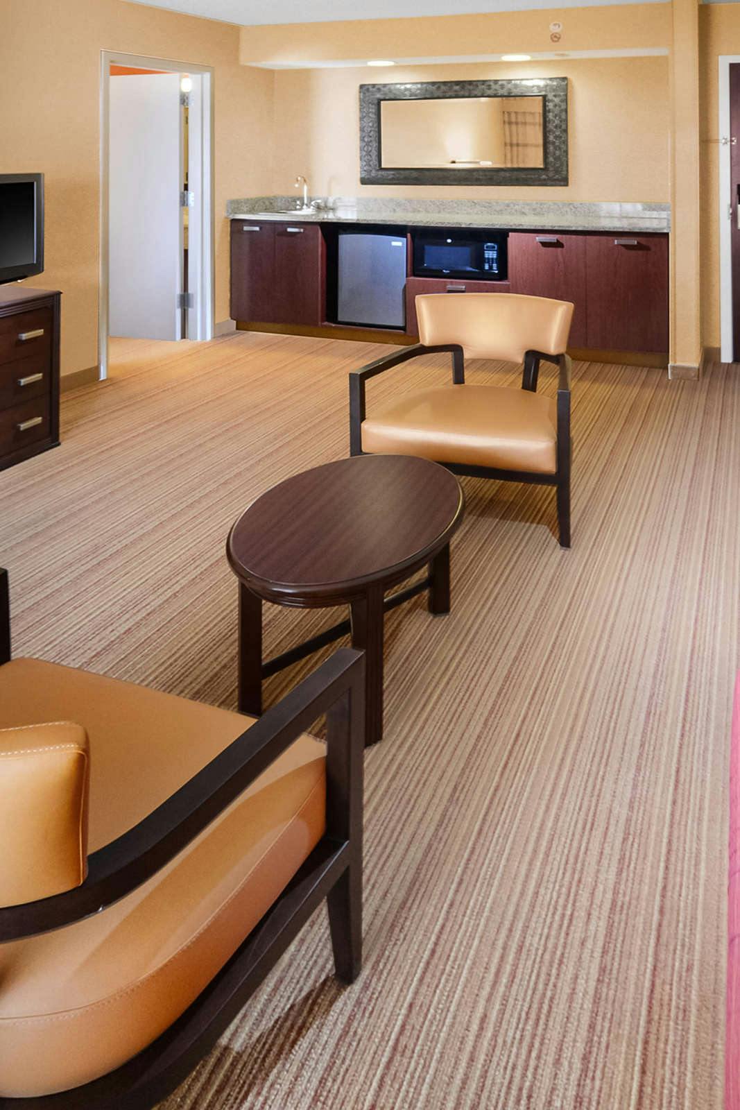 Hotel Sonesta Select Dallas Richardson photo 4