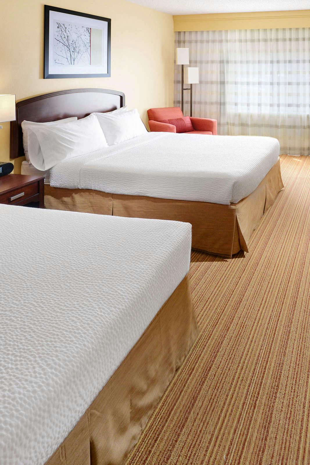 Hotel Sonesta Select Dallas Richardson photo 1