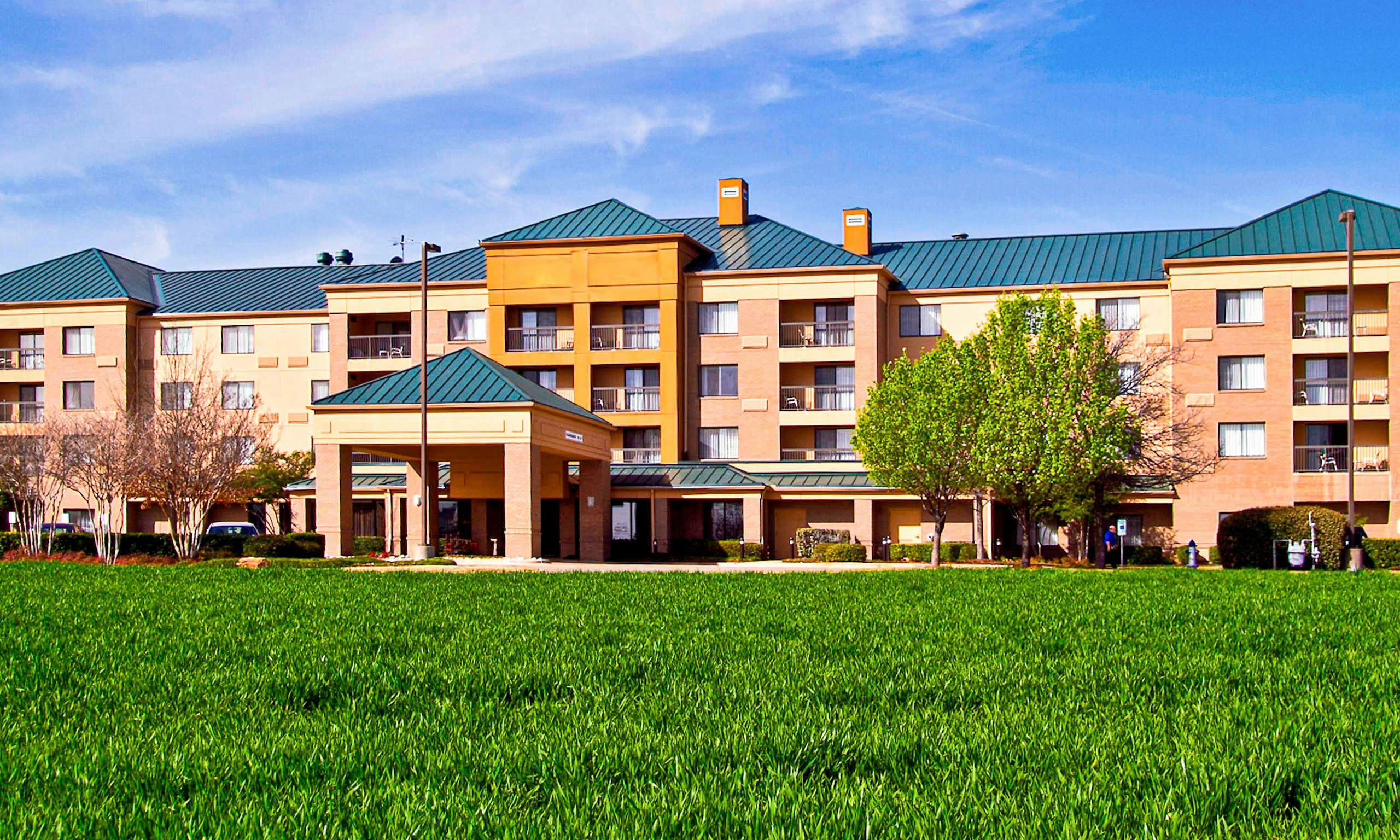 Sonesta Select Dallas Richardson