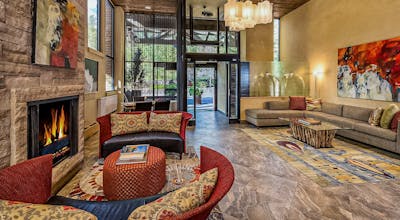 Vail's Mountain Haus