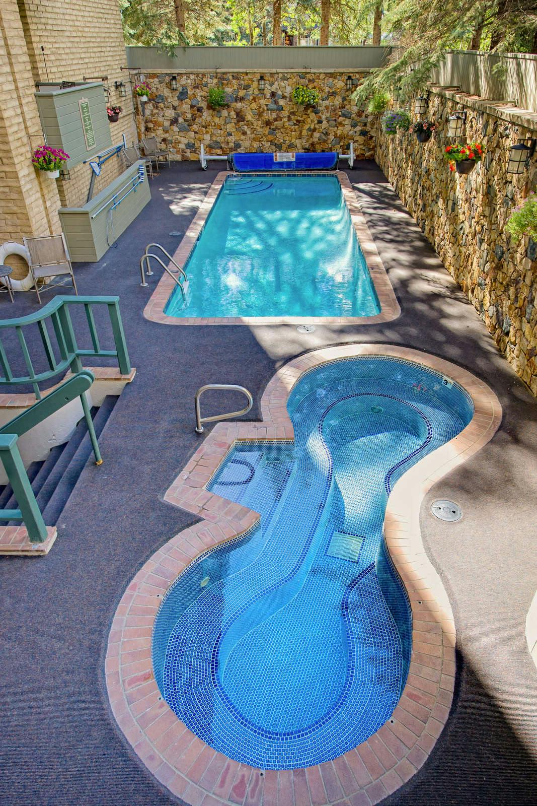 Hotel Vail's Mountain Haus photo 1