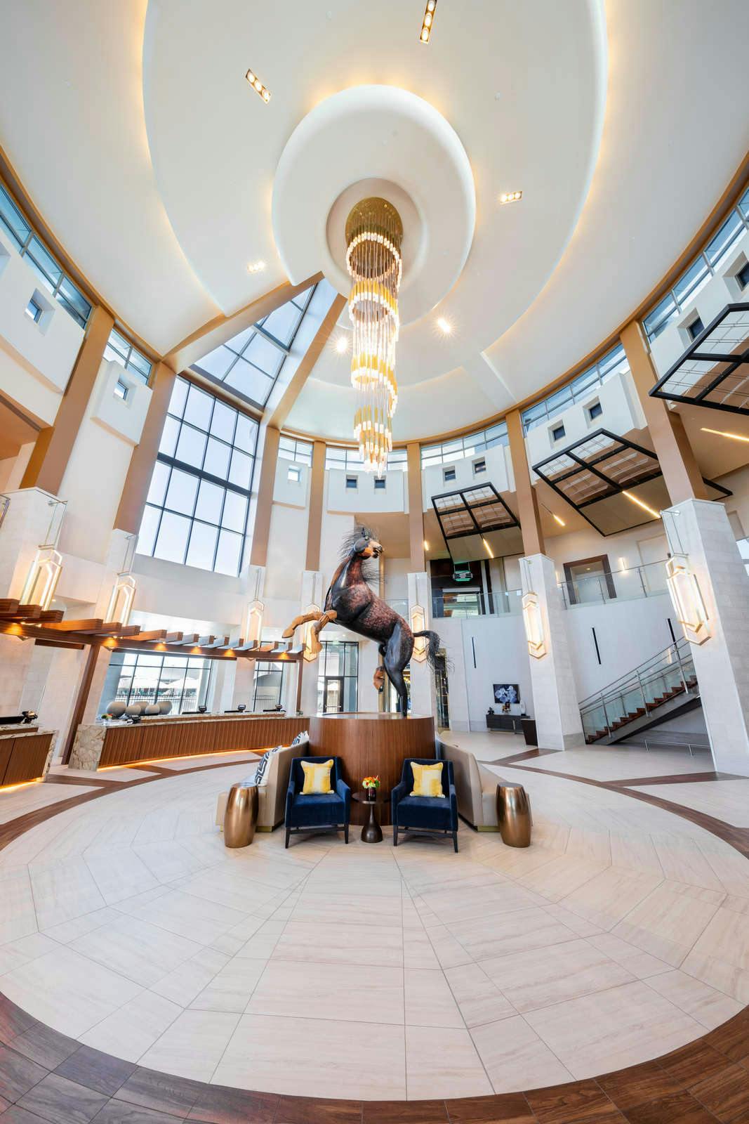 Hotel Gila River Resorts & Casinos – Wild Horse Pass photo 4