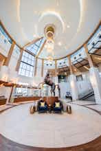 Hotel Gila River Resorts & Casinos – Wild Horse Pass photo 4