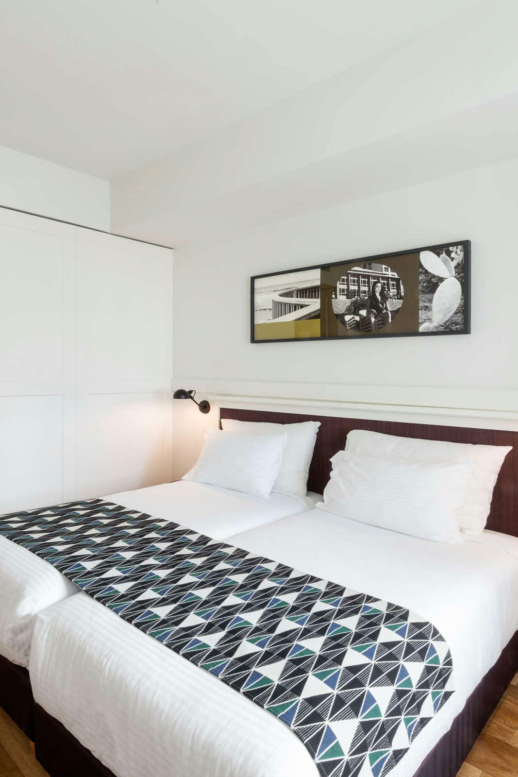 Hotel Lily & Bloom Tel Aviv photo 3