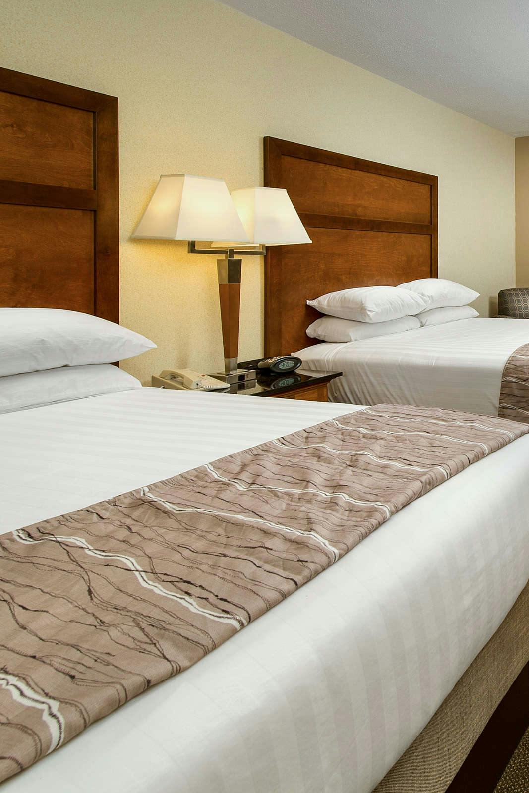 Hotel Drury Inn and Suites Springfield IL photo 2