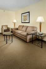 Hotel Drury Inn and Suites Springfield IL photo 4