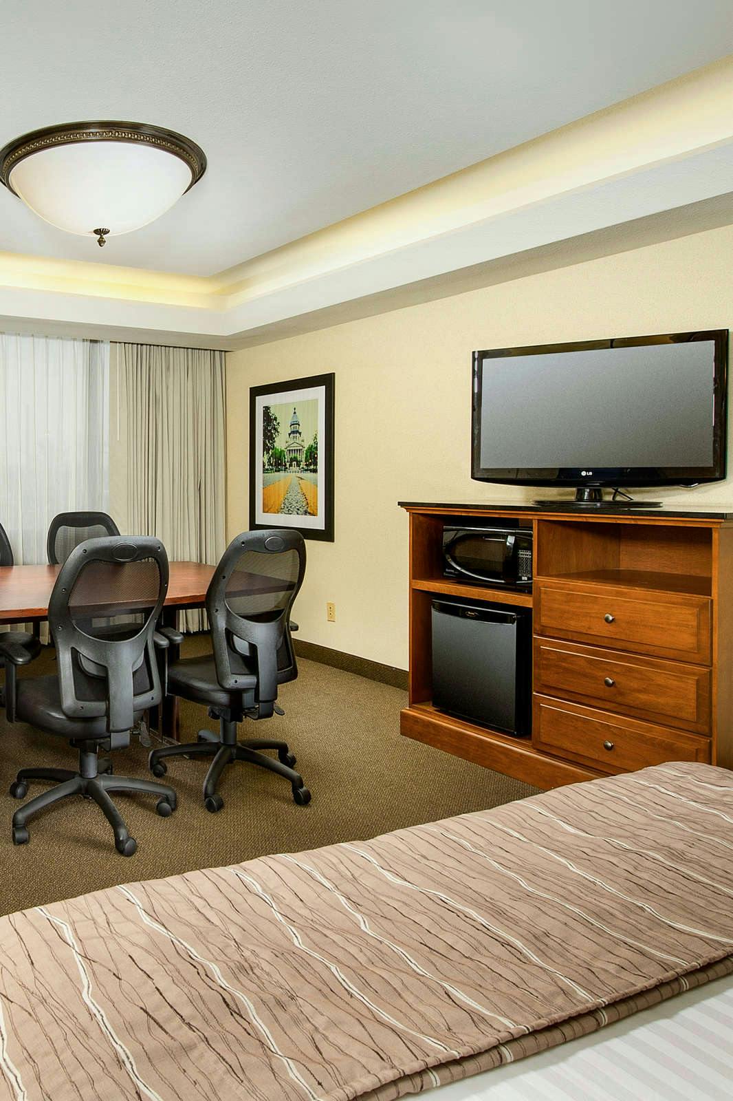 Hotel Drury Inn and Suites Springfield IL photo 5