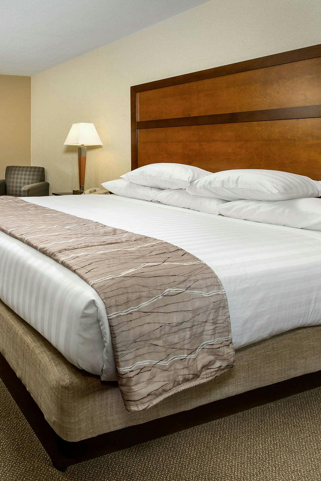 Hotel Drury Inn and Suites Springfield IL photo 1