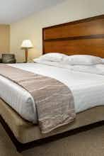 Hotel Drury Inn and Suites Springfield IL photo 1