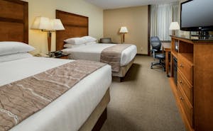 Drury Inn and Suites Springfield IL