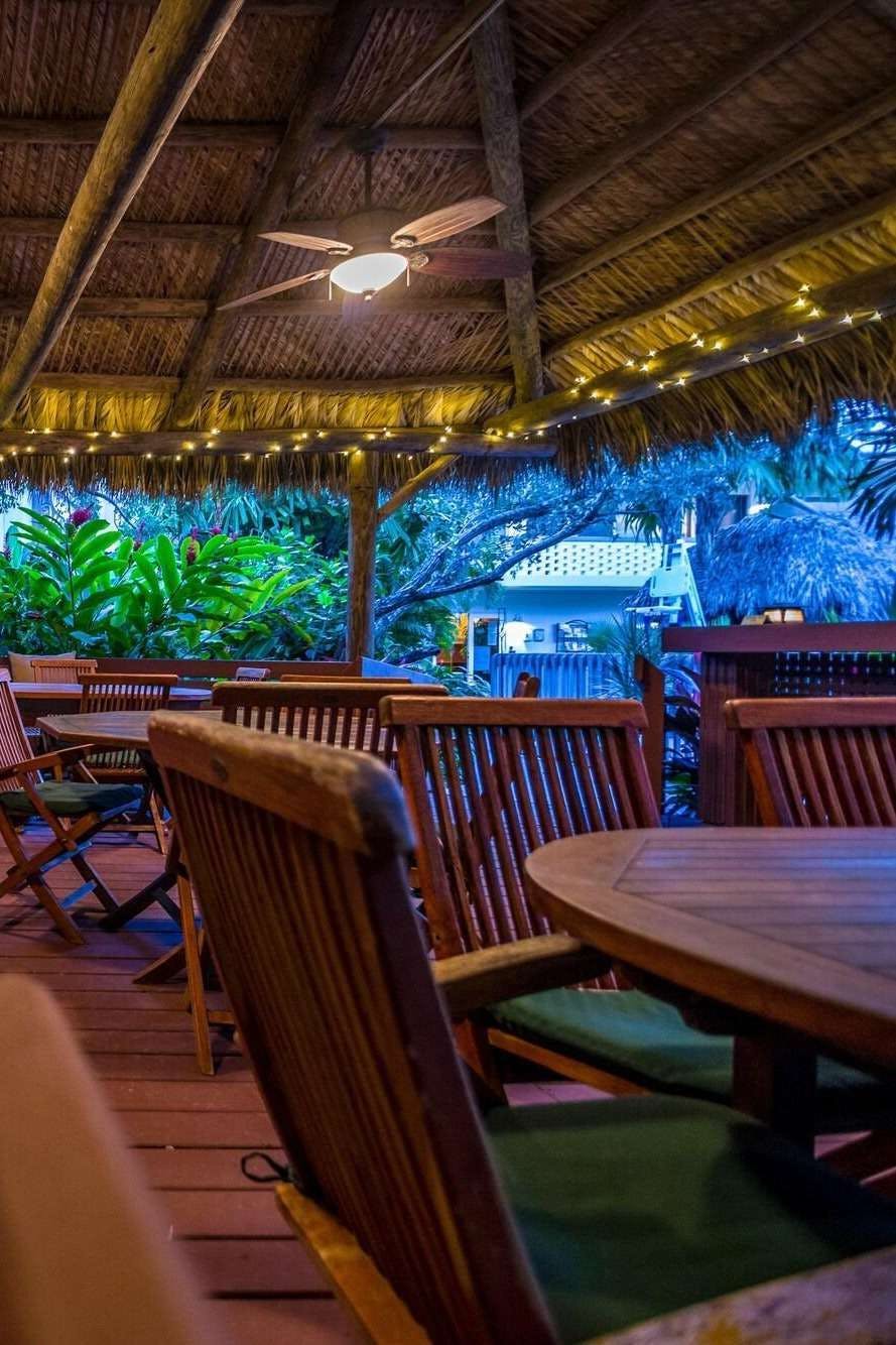 Hotel Crane's Beach House Boutique Hotel & Luxury Villas photo 5