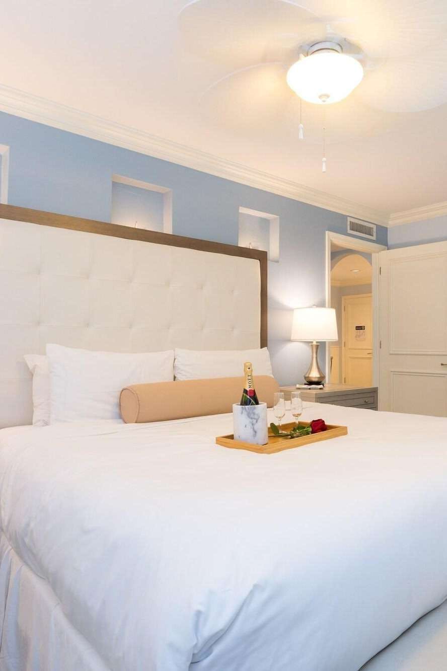 Hotel Crane's Beach House Boutique Hotel & Luxury Villas photo 2