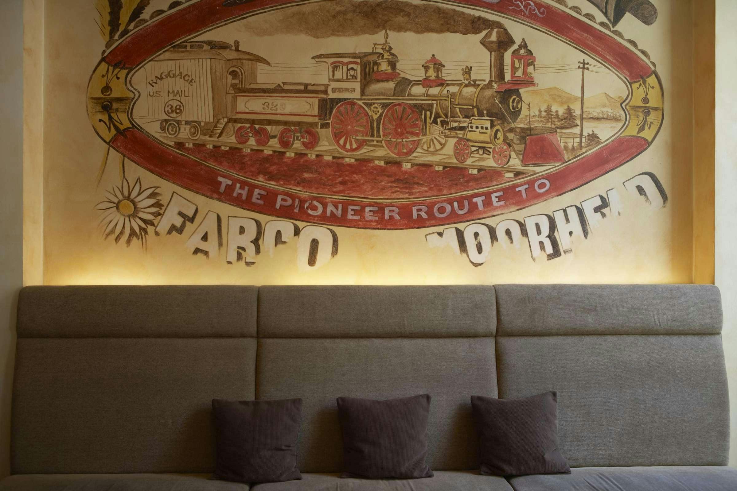 Hotel InterCityHotel Düsseldorf photo 4