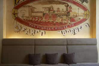 Hotel InterCityHotel Düsseldorf photo 4