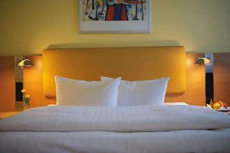 Hotel InterCityHotel Düsseldorf photo 2