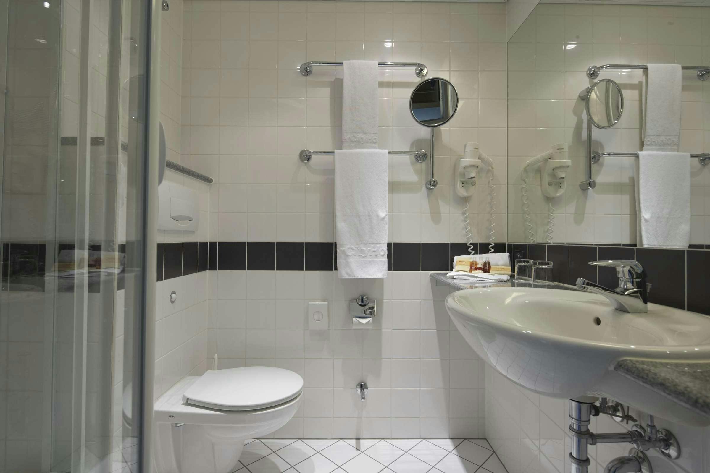 Hotel InterCityHotel Düsseldorf photo 3