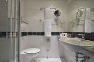 Hotel InterCityHotel Düsseldorf photo 3