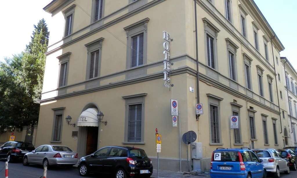 Hotel Ariele