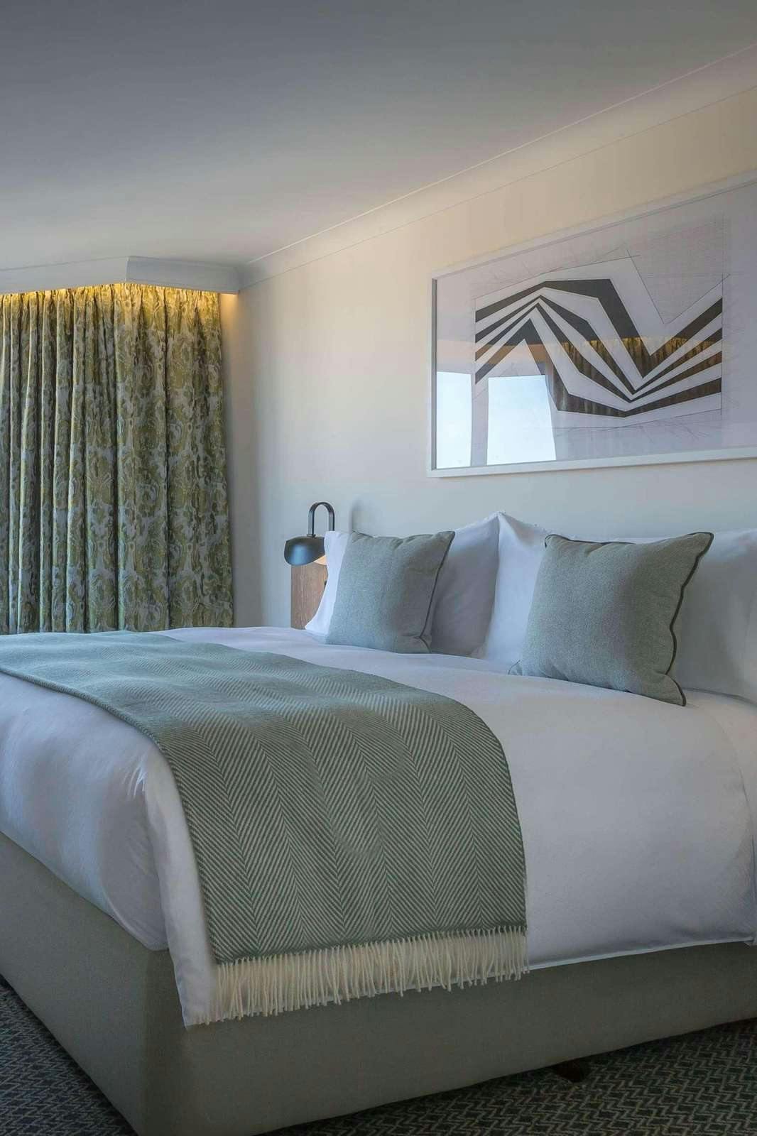 Hotel Conrad Dublin photo 2