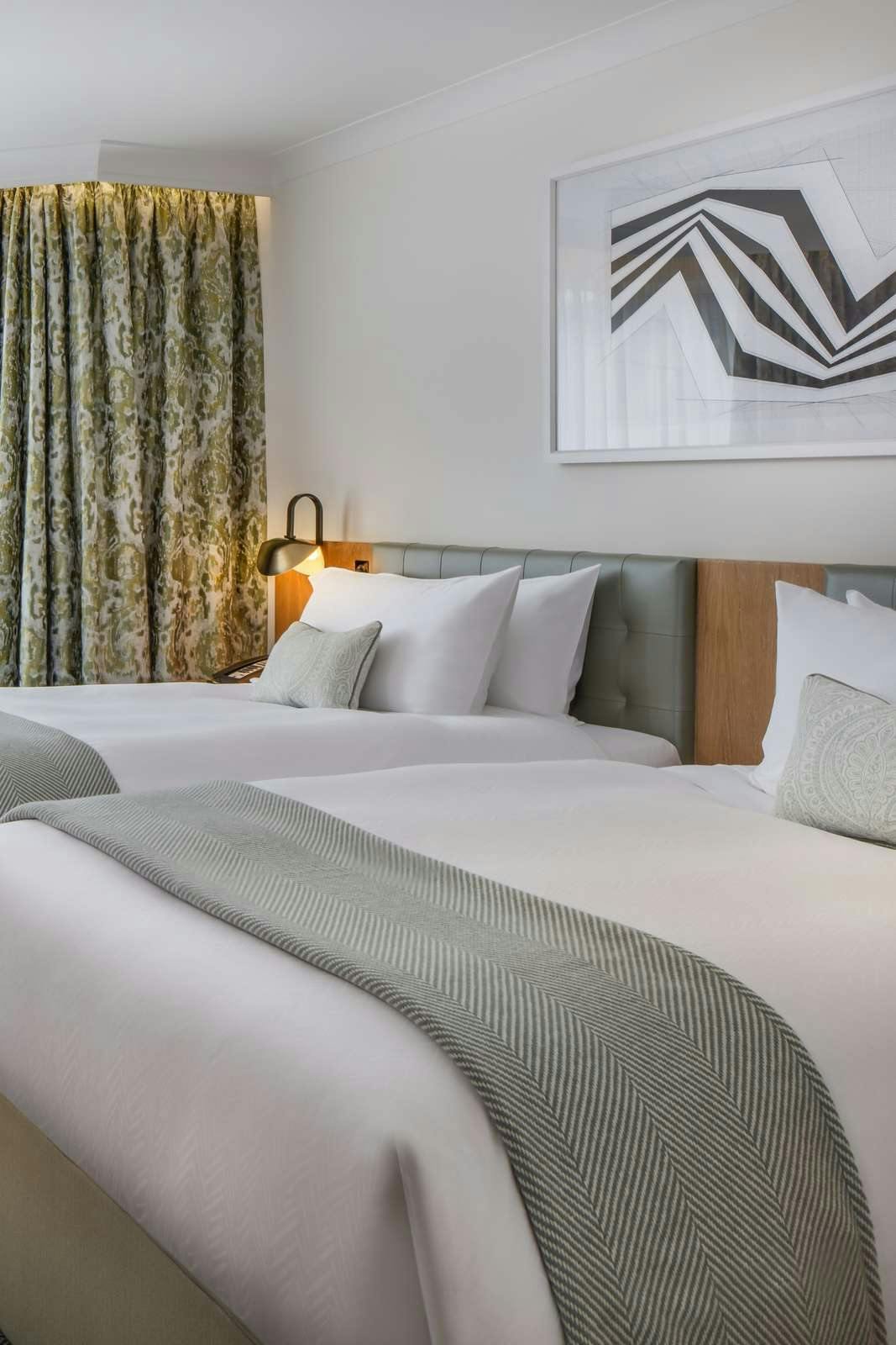 Hotel Conrad Dublin photo 3