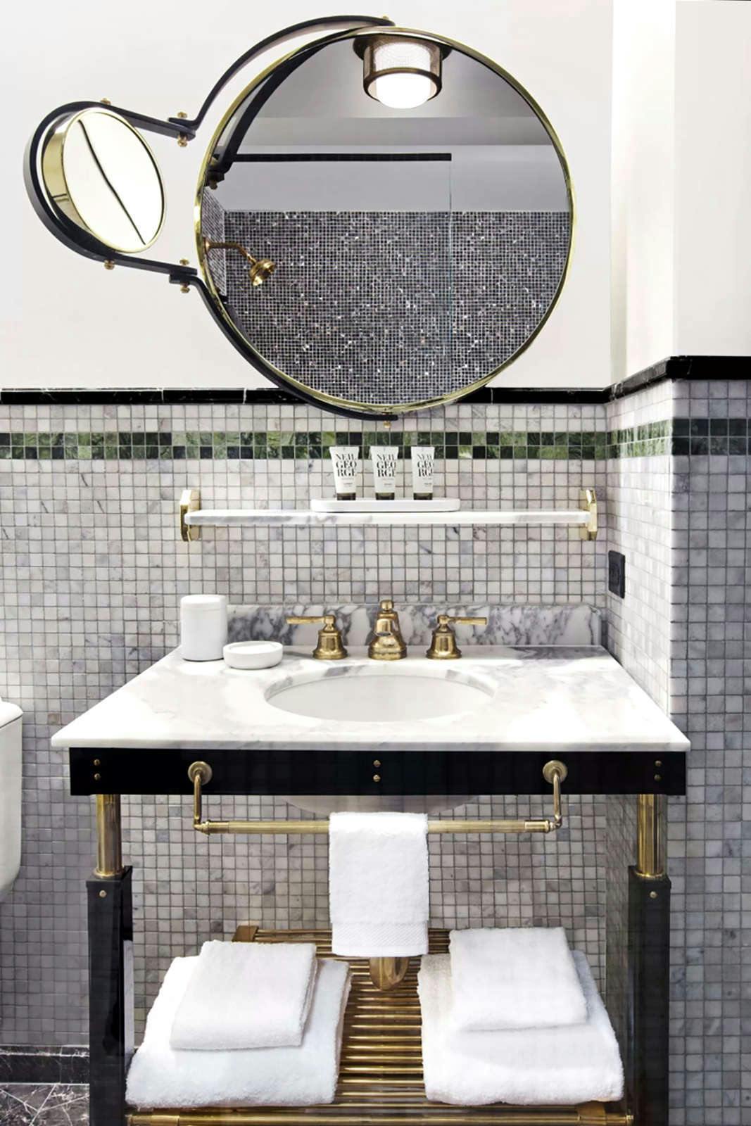 Hotel Le Méridien New York, Central Park photo 4